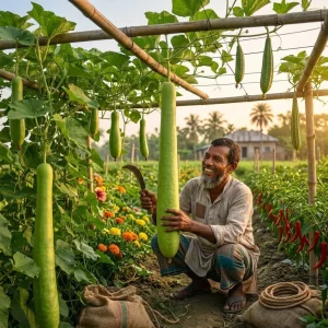 ফাষ্ট লেডি পেঁপে ৪৫০ টাকা